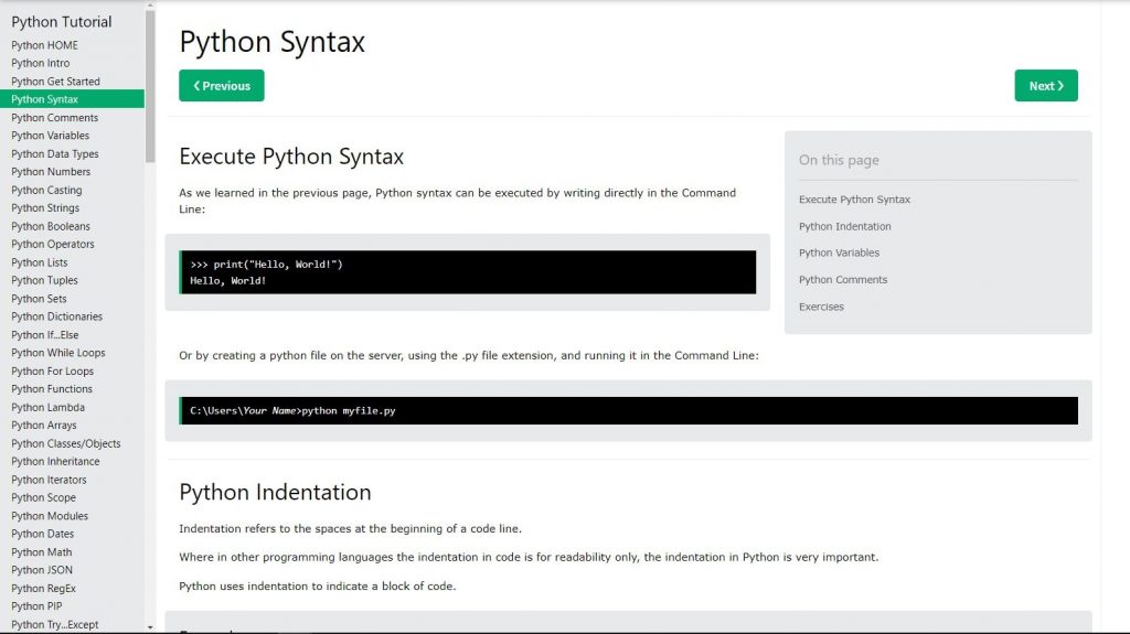 Top 10 Free Sites to Learn Programming in 2025 - CoolplayDev
