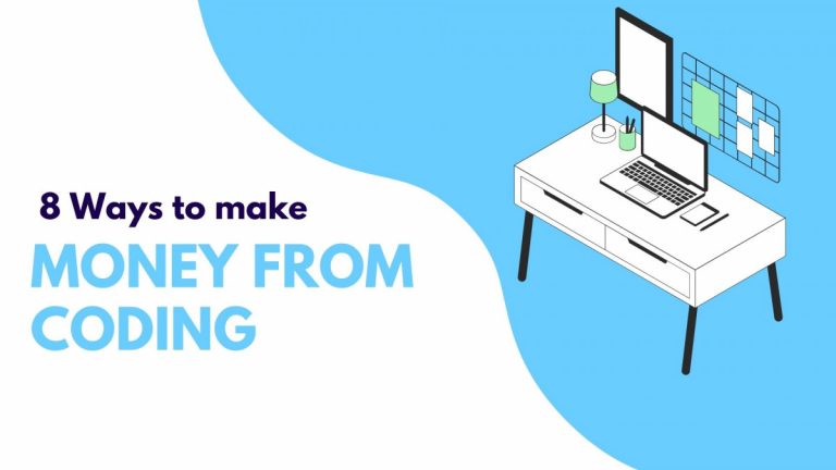 Make Money With Coding Thumbnail