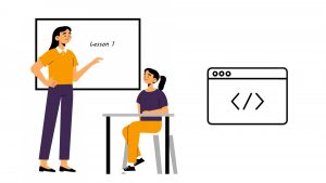 teach programming