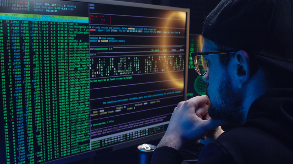 Programming: How Are Programming Languages Made? [2025]