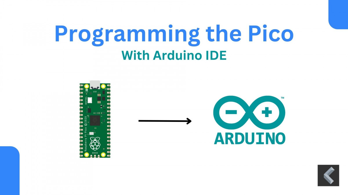 How To Program The Raspberry Pi Pico With The Arduino Ide 2024 5087