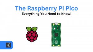 Raspberry Pi Pico Thumbnail