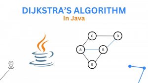 Dijkstra's Algorithm in Java - Thumbnail