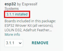How To Set Up ESP32 in Arduino IDE [2025]