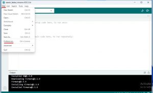 How To Set Up ESP32 in Arduino IDE [2025]