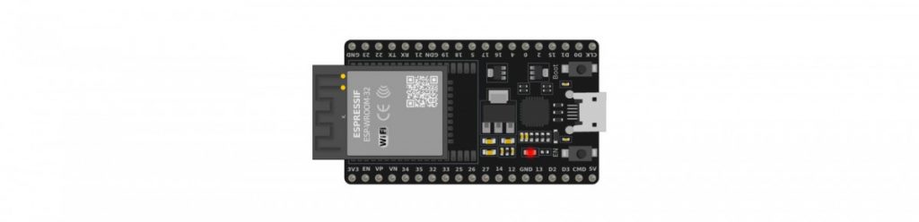ESP32 vs ESP8266 - ESP32