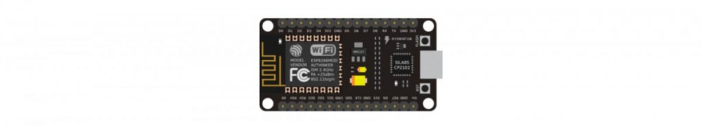 ESP8266 vs ESP32 : ESP8266